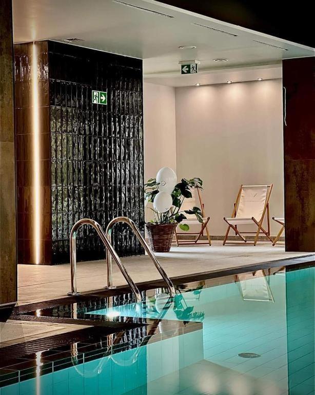 Chilliapartamenty - Wyspa Solna - River Колобжег Екстериор снимка